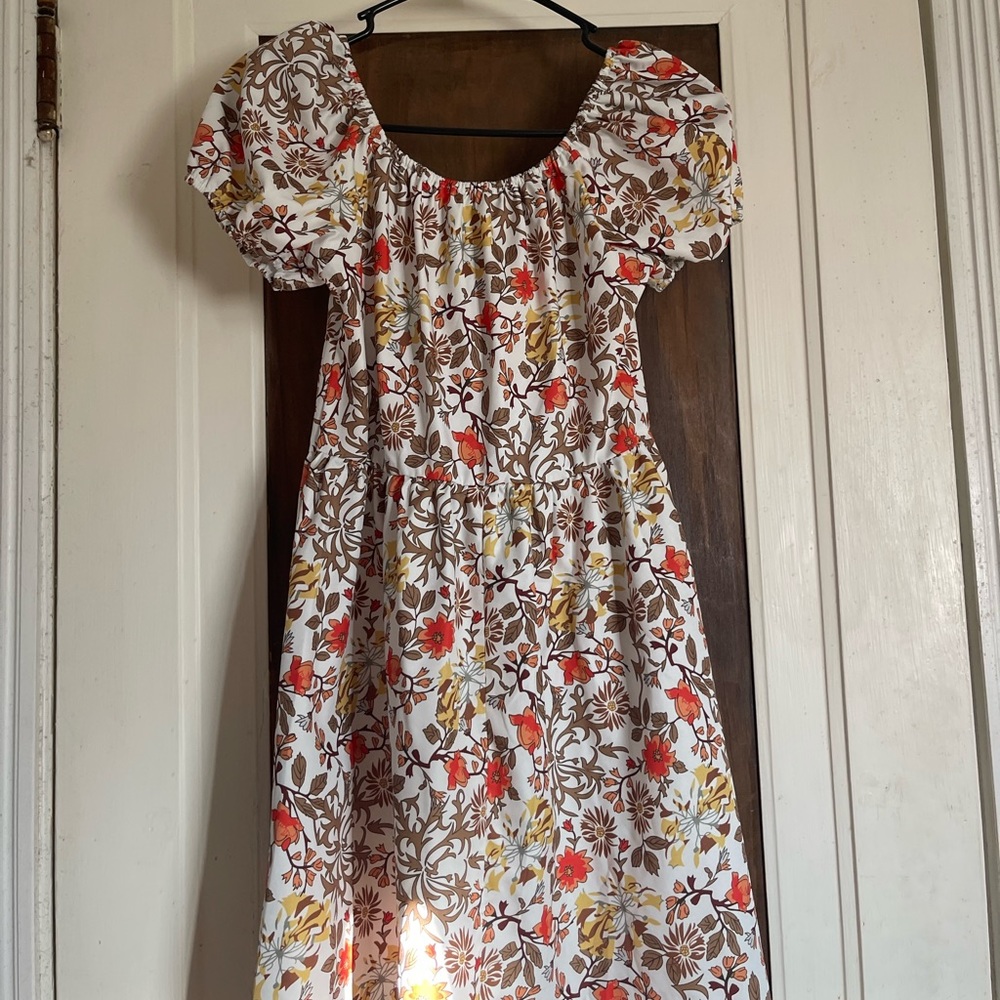 SHEIN Dress
